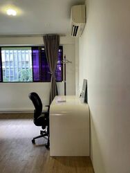 Crystal Mansions (D14), Apartment #481400781